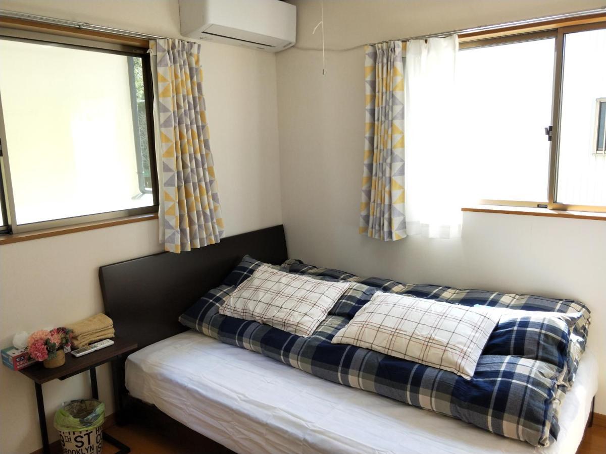 Izu Shirada Villa 伊豆白田家 Higashiizu Exterior photo