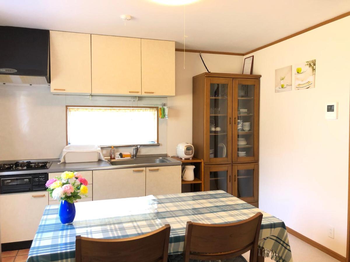 Izu Shirada Villa 伊豆白田家 Higashiizu Exterior photo