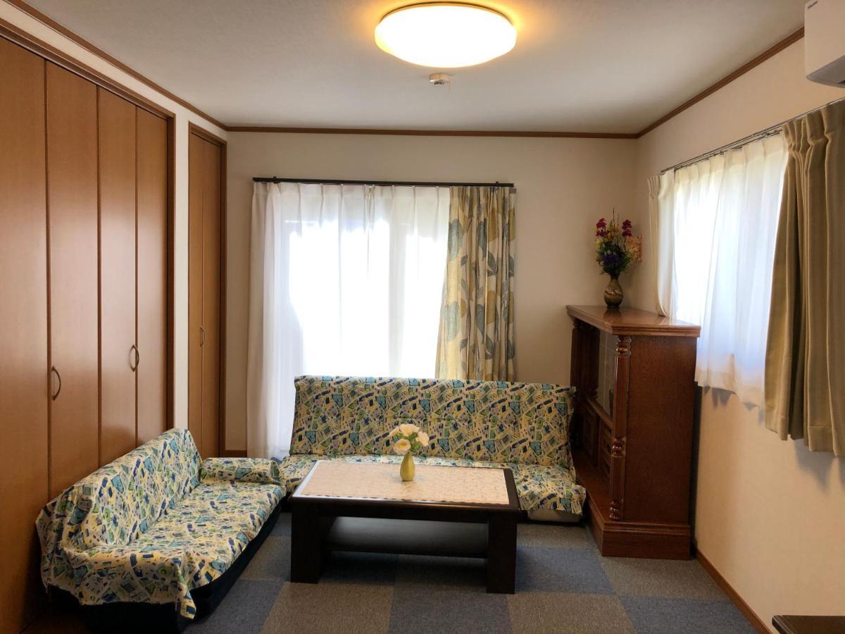 Izu Shirada Villa 伊豆白田家 Higashiizu Exterior photo