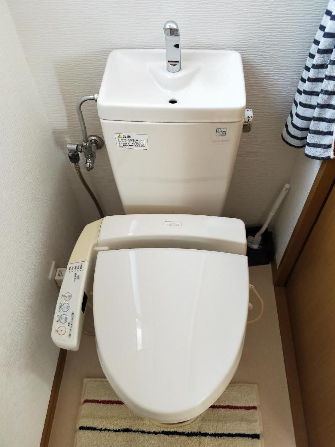 Izu Shirada Villa 伊豆白田家 Higashiizu Exterior photo