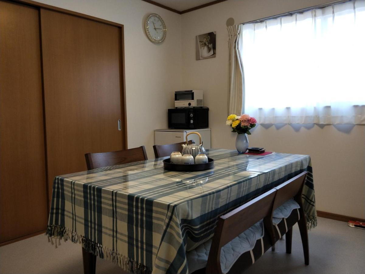 Izu Shirada Villa 伊豆白田家 Higashiizu Exterior photo