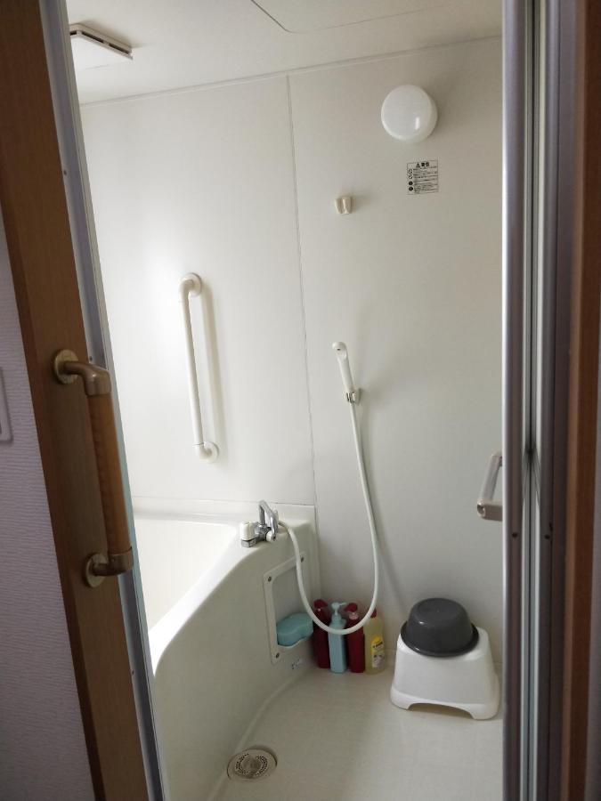 Izu Shirada Villa 伊豆白田家 Higashiizu Exterior photo