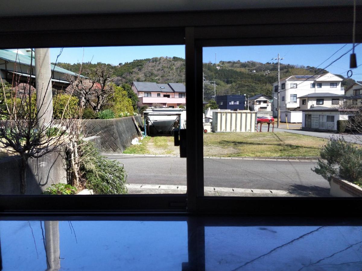 Izu Shirada Villa 伊豆白田家 Higashiizu Exterior photo