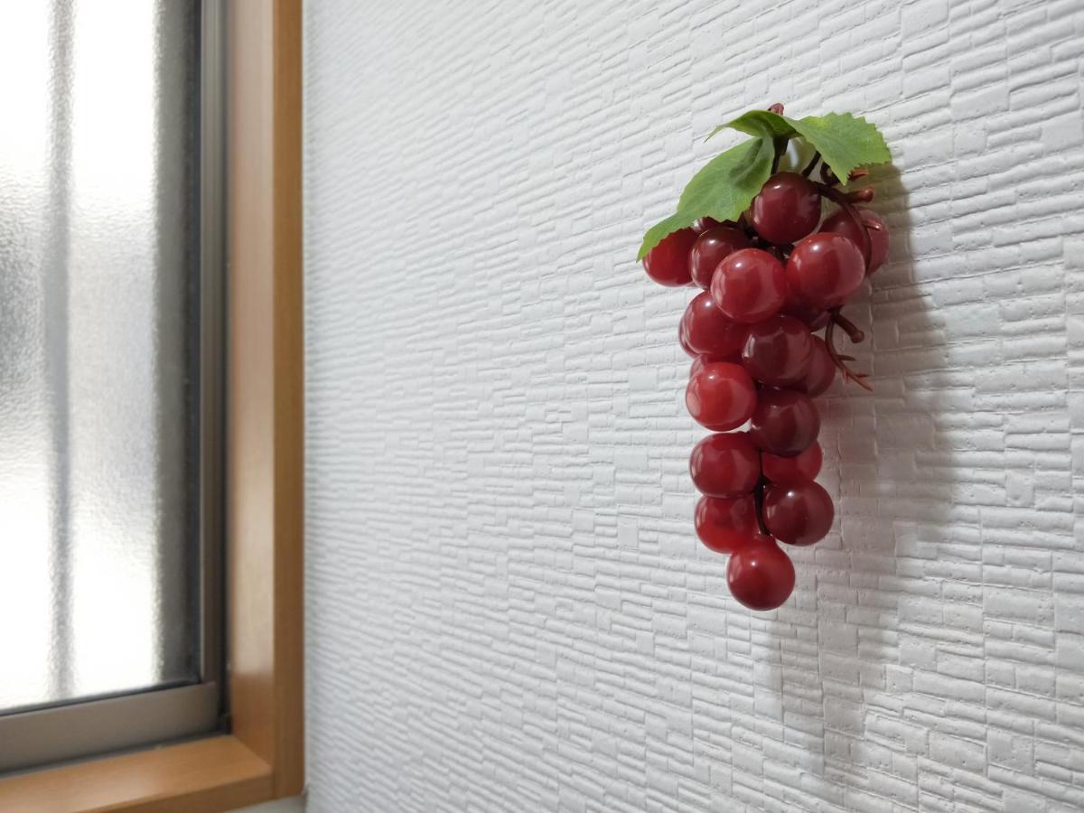 Izu Shirada Villa 伊豆白田家 Higashiizu Exterior photo