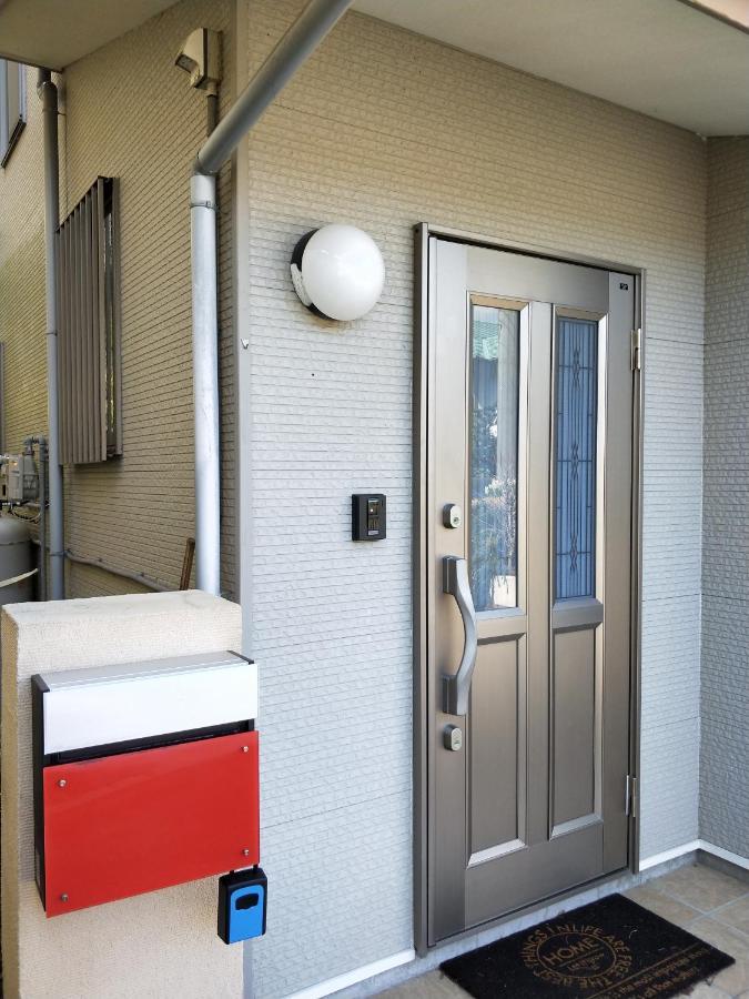 Izu Shirada Villa 伊豆白田家 Higashiizu Exterior photo