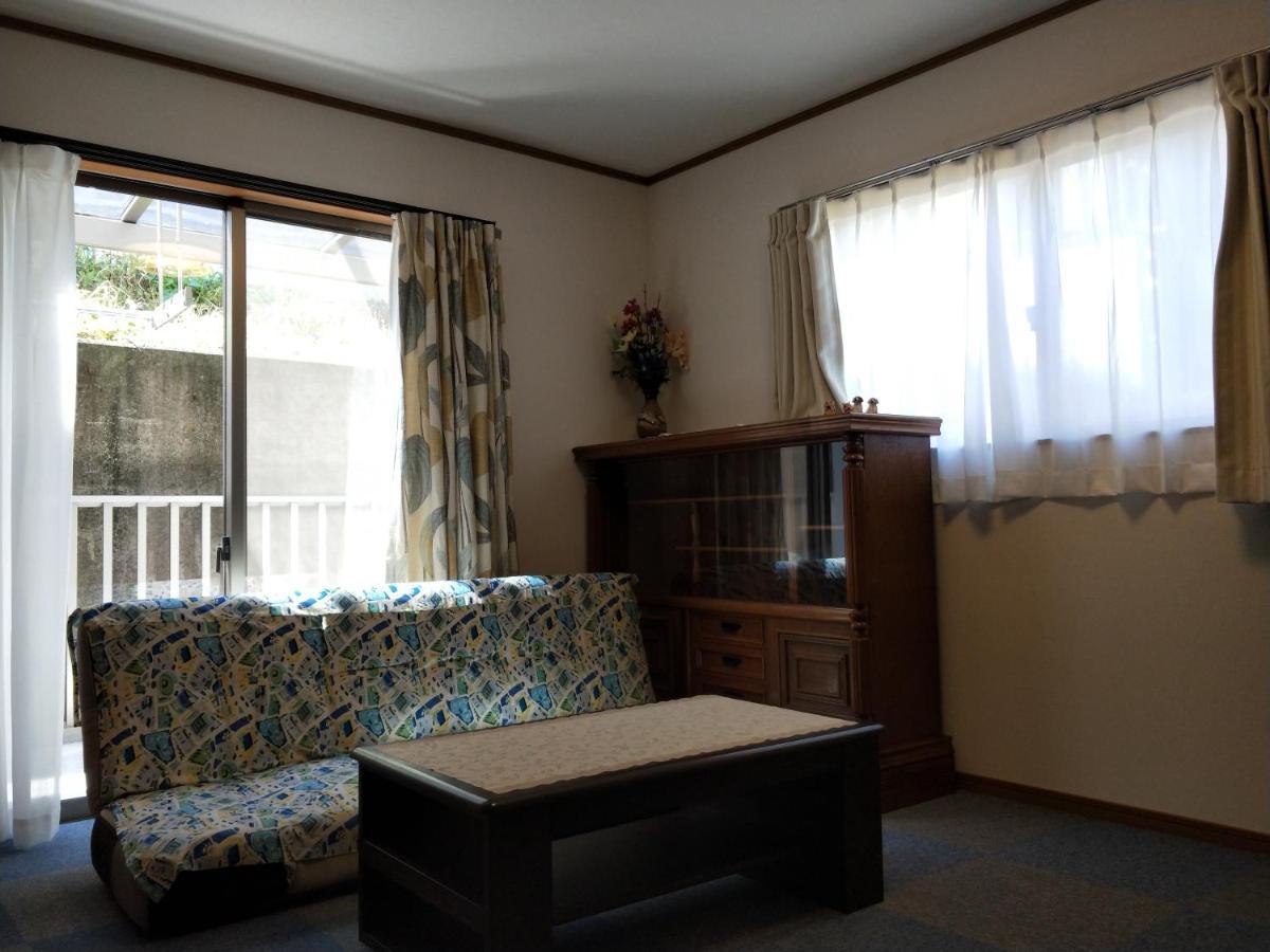 Izu Shirada Villa 伊豆白田家 Higashiizu Exterior photo