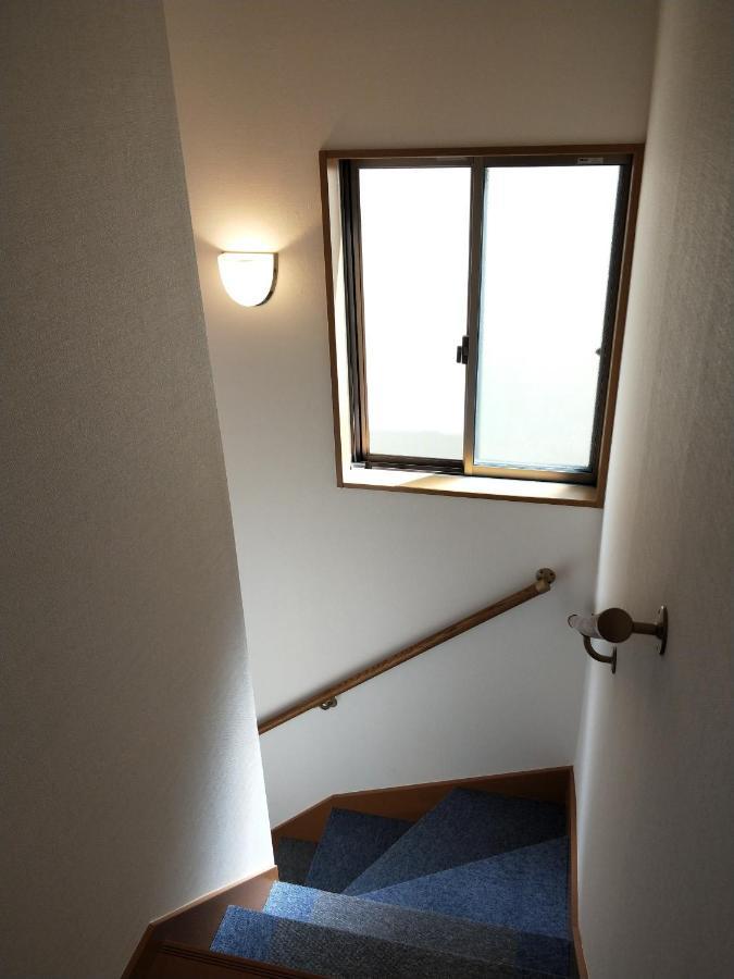 Izu Shirada Villa 伊豆白田家 Higashiizu Exterior photo