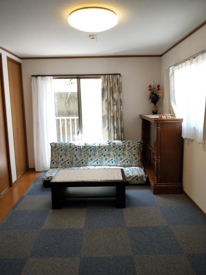 Izu Shirada Villa 伊豆白田家 Higashiizu Exterior photo