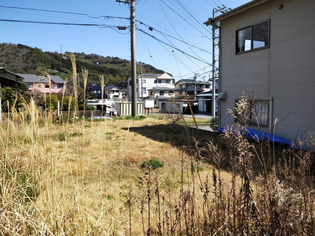 Izu Shirada Villa 伊豆白田家 Higashiizu Exterior photo
