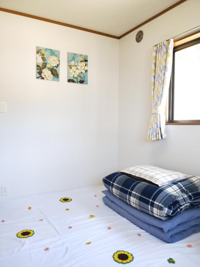 Izu Shirada Villa 伊豆白田家 Higashiizu Exterior photo